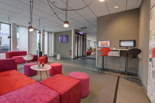 共用Lounge/電視區