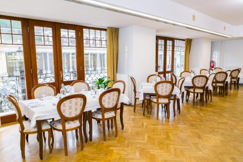 ASTORIA Hotel & Medical Spa - image 12