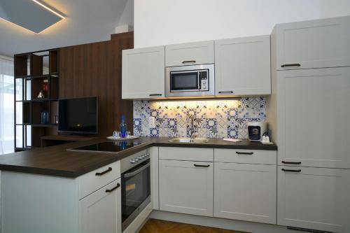 Apartments Villach