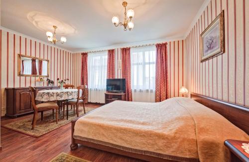 Apartamenty Retro