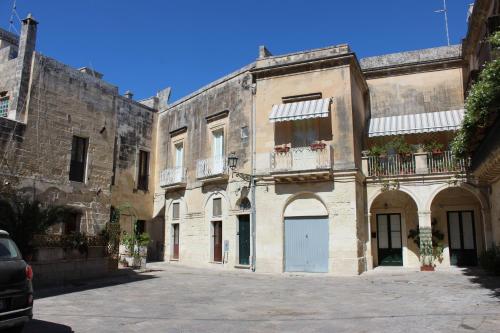 

Piazzetta Acquaviva