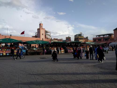 Appartement Marrakech - image 6
