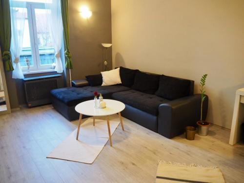  Peaceful Apt in theCenter, Pension in Budapest