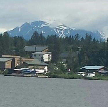 Beluga Lake Lodge - image 5