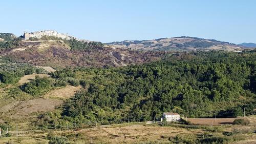  Casa Pietra - Atessa, Ferienwohnung in Atessa