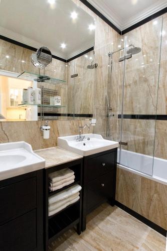 VIP Residence Budapest Riverside - image 13