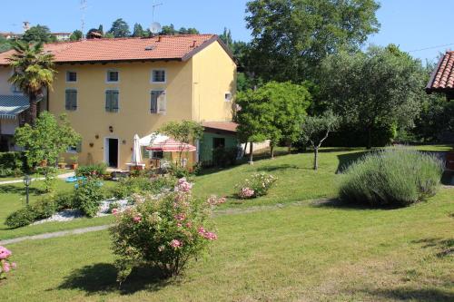  Casa Veritá in San Daniele del Friuli