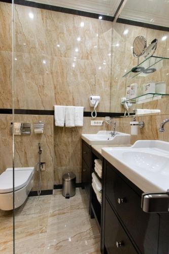 VIP Residence Budapest Riverside - image 12