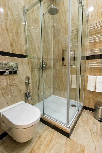 VIP Residence Budapest Riverside - image 14