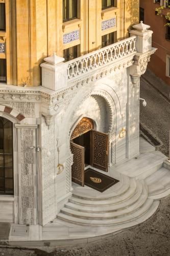AJWA Sultanahmet - Preferred Hotels LVX Collection, Istanbul