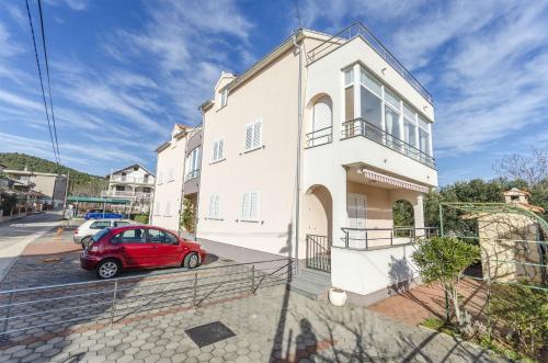  Apartment Ljiljana, Pension in Tribunj