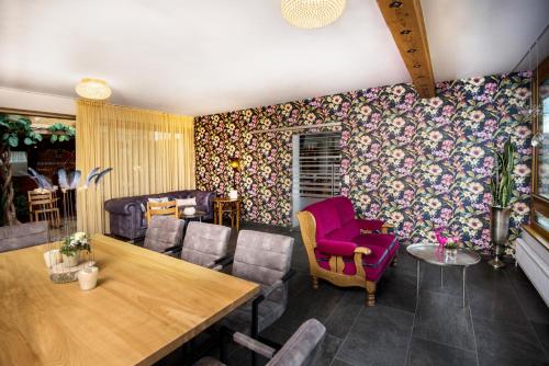 Akzent Hotel Restaurant Höhenblick - image 11