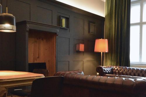 Linnen Luxx Apartment - image 6