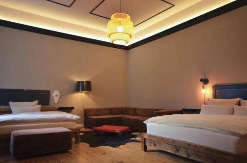 Linnen Luxx Apartment - image 4