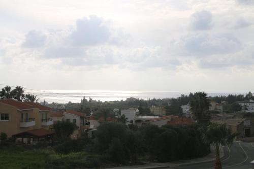 Evros Peyia & Coral Bay Seaview Apartment, Peyia (foto 7)