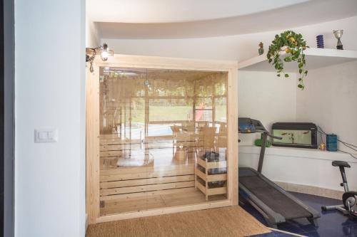 B&B Casina de Goyzueta