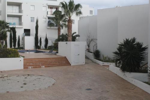 Evros Peyia & Coral Bay Seaview Apartment, Peyia (foto 6)