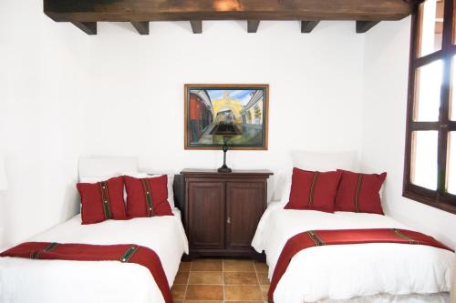 Villas Santa Ana, Antigua Guatemala (foto 5)