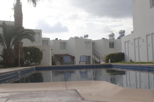 Evros Peyia & Coral Bay Seaview Apartment, Peyia (foto 5)