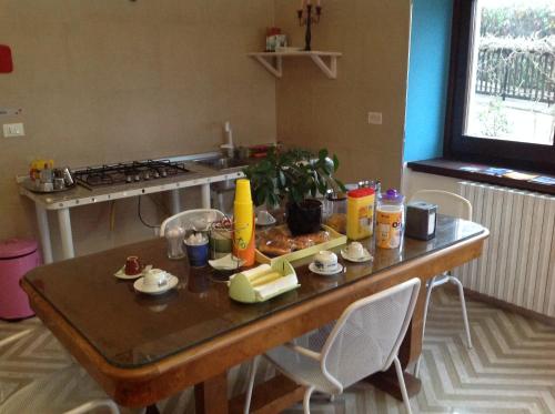 Bed & Breakfast da Charlie