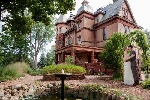 Henderson Castle Inn – Kalamazoo, MI