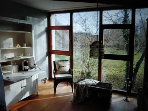 Suite Am Stift ! in Wunstorf, Deutschland
