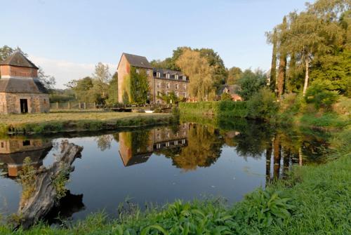 le gîte appartement Guillotin - Location saisonnière - Bohal