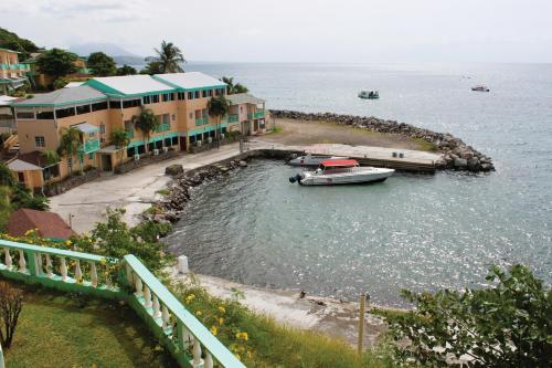 Sportas ir pramogos, Bird Rock Beach Hotel in Basseterre