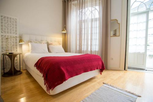 Almada Story Apartments by Porto City Hosts, Porto