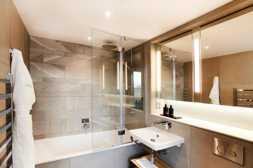 CitySuites Aparthotel - image 3