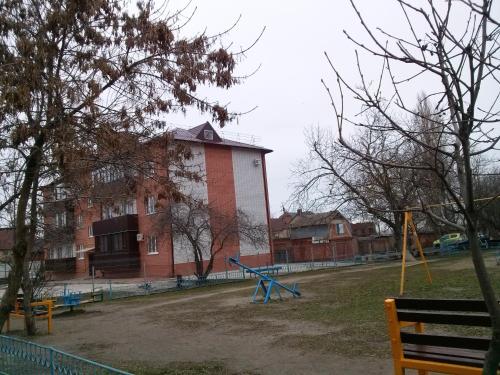 Apartment on Sirenevyj - image 2