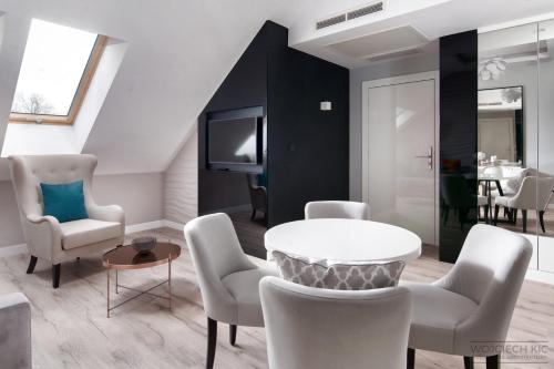 Зручності, My Story Sopot Apartments in Сопот