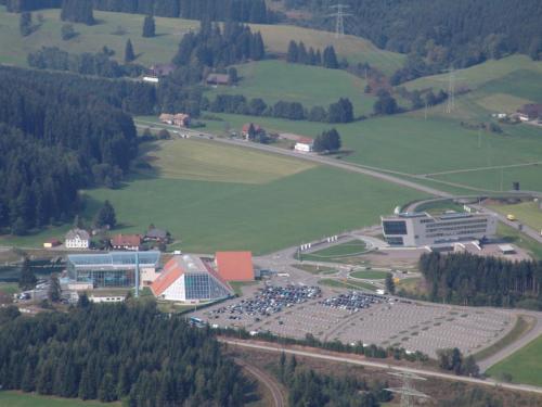 MINAROSO appartements am badeparadies MINAROSO appartements am badeparadies