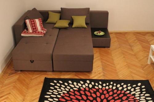 Cozy Apartment 39/34
