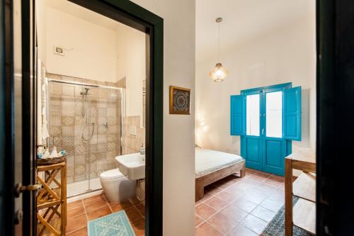 B&b-Le Rondini chambre d'hôte Monserrato