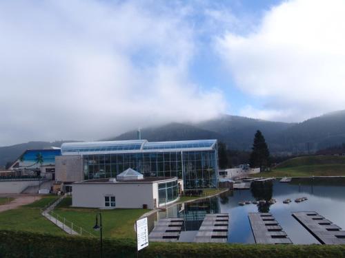 MINAROSO appartements am badeparadies MINAROSO appartements am badeparadies