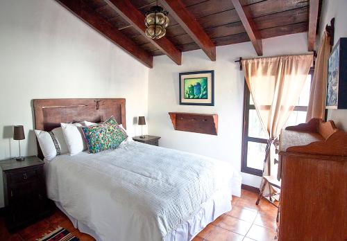 Villas Santa Ana, Antigua Guatemala (foto 6)