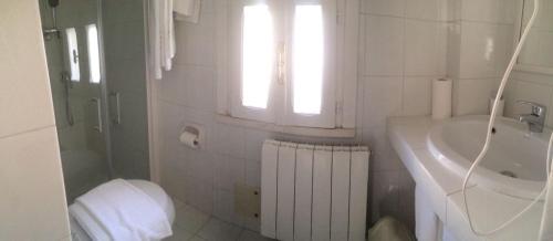 Bathroom, Villaggio In Case Sparse Nel Centro Storico in Martina Franca