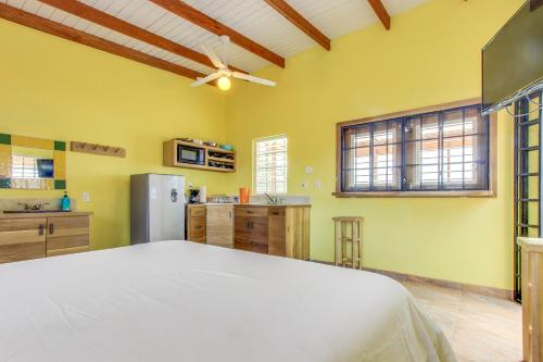 Oceanus Cabanas