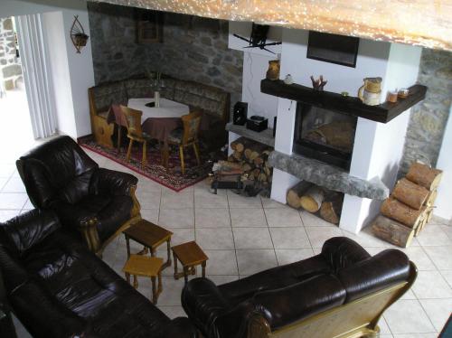 Pension Lazany in Lazany