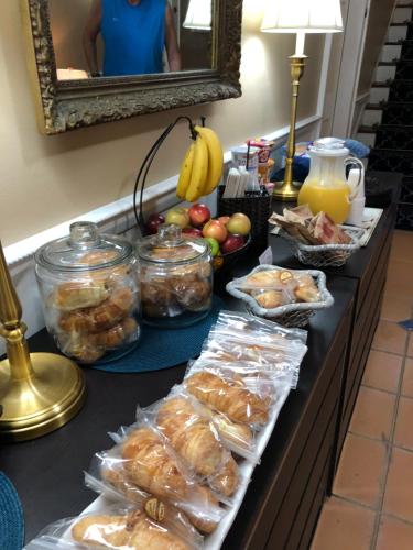 L'Habitation Guesthouse- Adult Exclusive - 식음료(F&B)