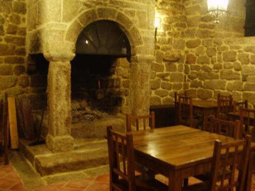 Casa dos Ulloa in Esposende