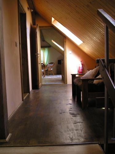 Pension Lazany in Lazany
