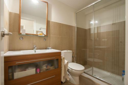 Medina Apartment and Parking Historical Center, Sevilla (Foto 9)
