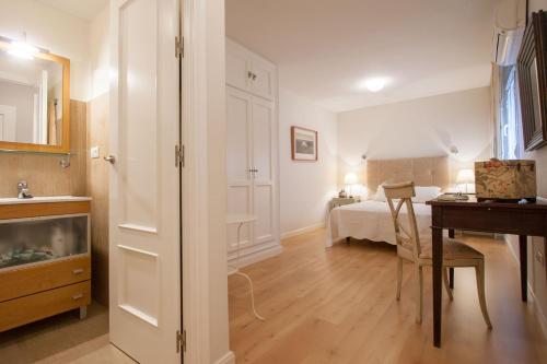 Medina Apartment and Parking Historical Center, Sevilla (Foto 8)