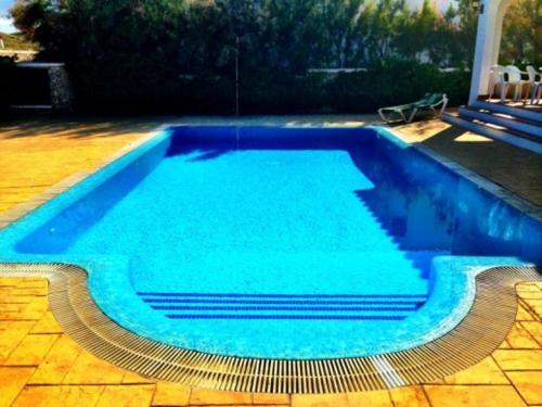 Can Digus Can Digus is perfectly located for both business and leisure guests in Menorca. Offering a variety of facilities and services, the property provides all you need for a good nights sleep. Service-mind