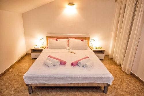 Apartment Sun Village Goran - image 7