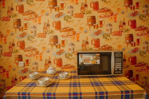Apartment on Orlova 8 - image 3