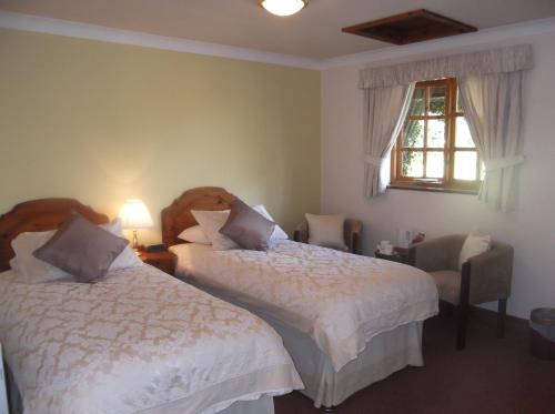 Brandon Lodge - image 8