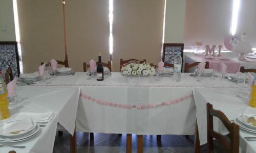 Hospedaria Nunes Pinto in วาร์เซีย